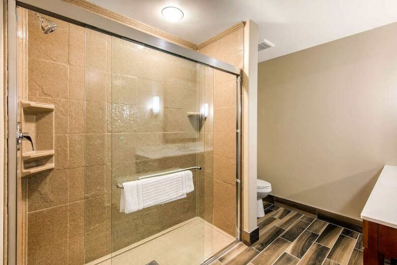 Hotel Comfort Suites