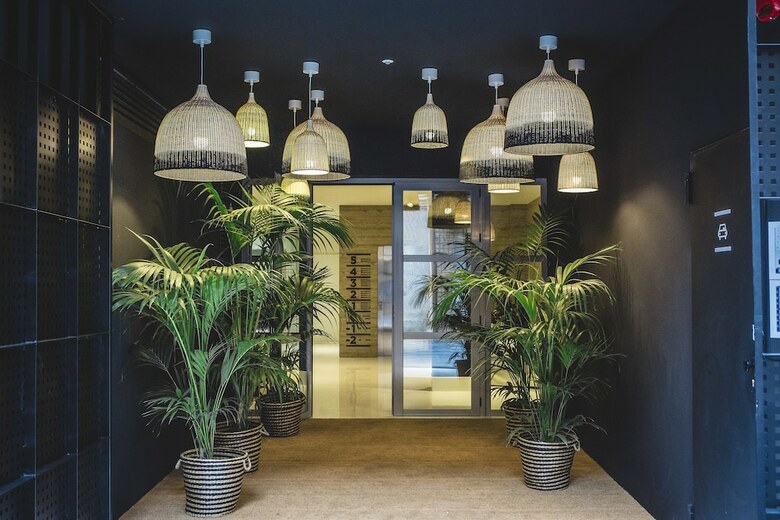 Aparthotel Apartamentos B�rbara 3