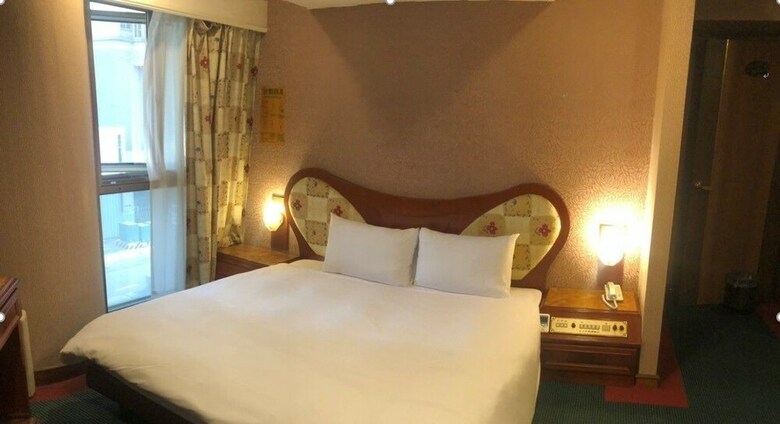 Long Luhotel