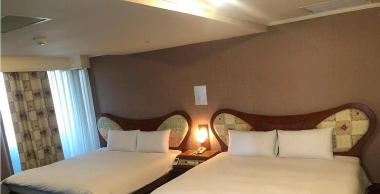 Long Luhotel