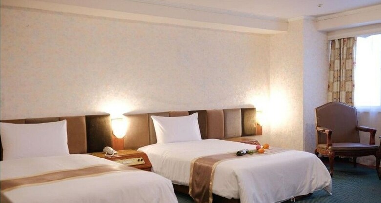 Long Luhotel