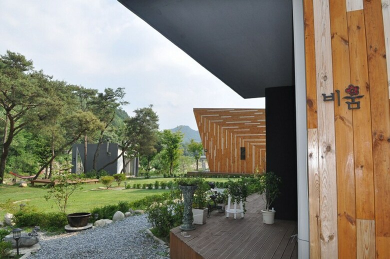 Biuum Pension