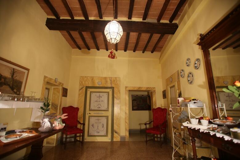Hotel B&B Le Aquile