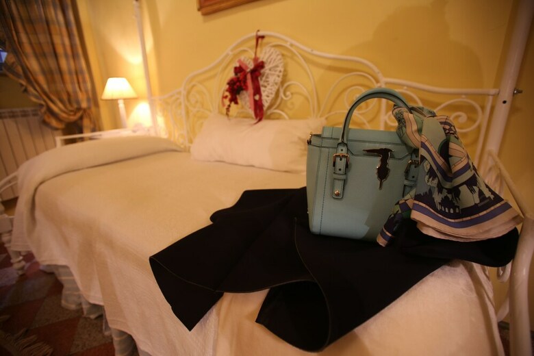 Hotel B&B Le Aquile
