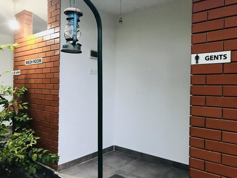 Hostal Soba Ayurvedic Hostels