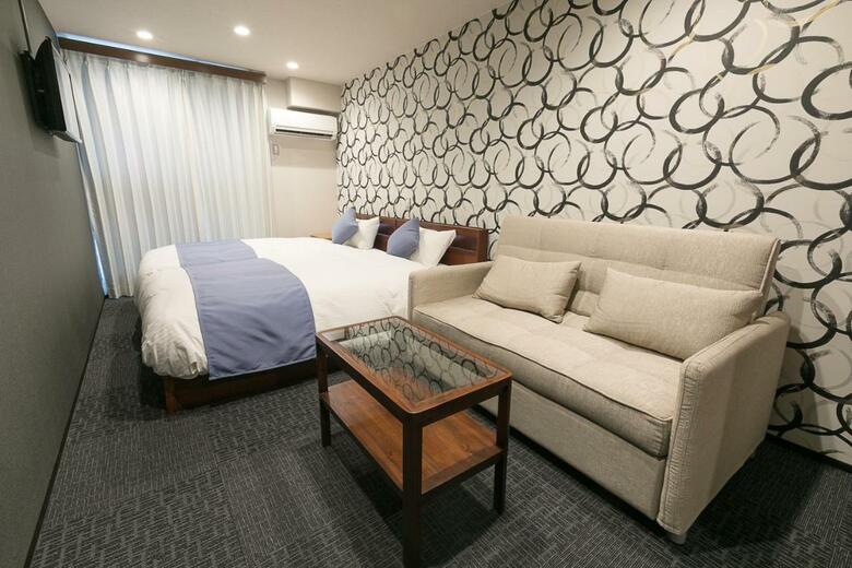 Apartamentos Stay Sakura Kyoto Shijo Karasuma