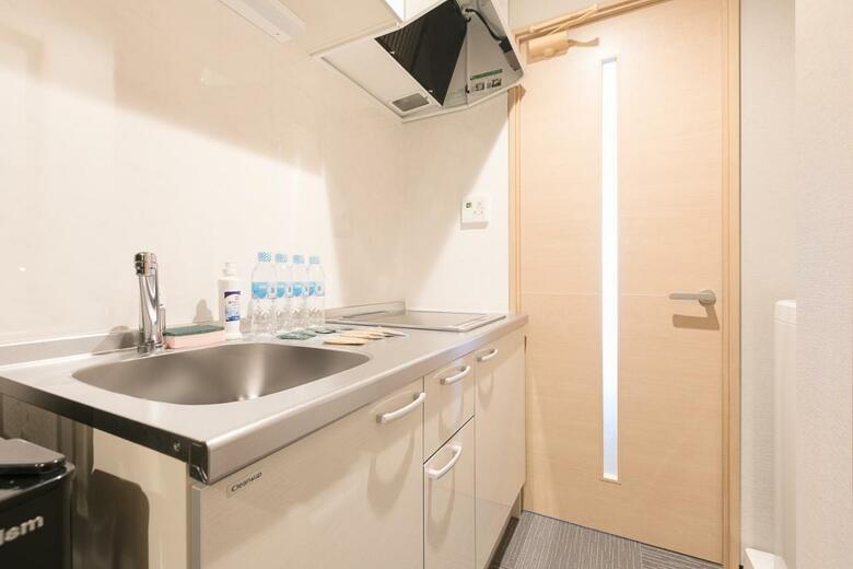 Apartamentos Stay Sakura Kyoto Shijo Karasuma