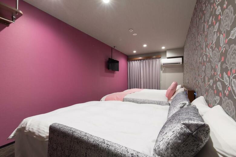 Apartamentos Stay Sakura Kyoto Shijo Karasuma
