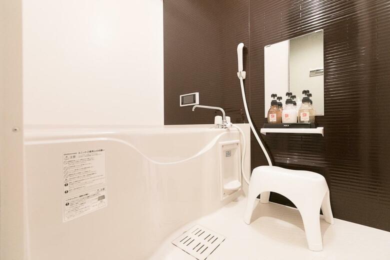 Apartamentos Stay Sakura Kyoto Shijo Karasuma