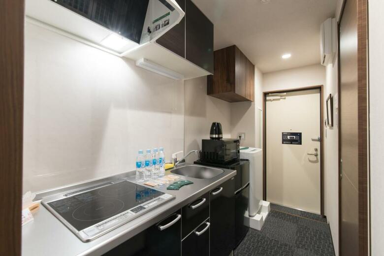 Apartamentos Stay Sakura Kyoto Shijo Karasuma