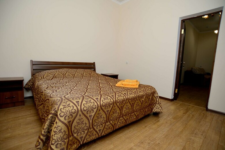Hotel Gold Star