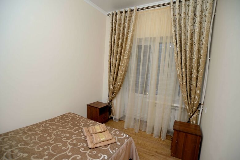 Hotel Gold Star