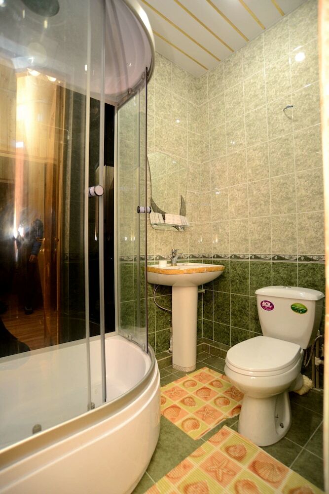 Hotel Gold Star