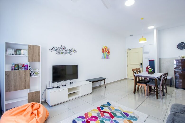 Apartamentos Ruby Atlantis