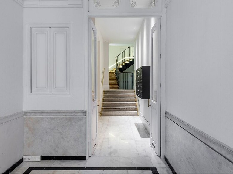 Justicia Apartment I