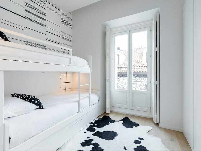 Justicia Apartment I