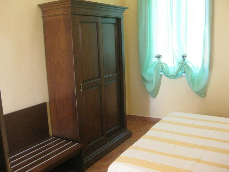Agroturismo Agriturismo Montesalerno
