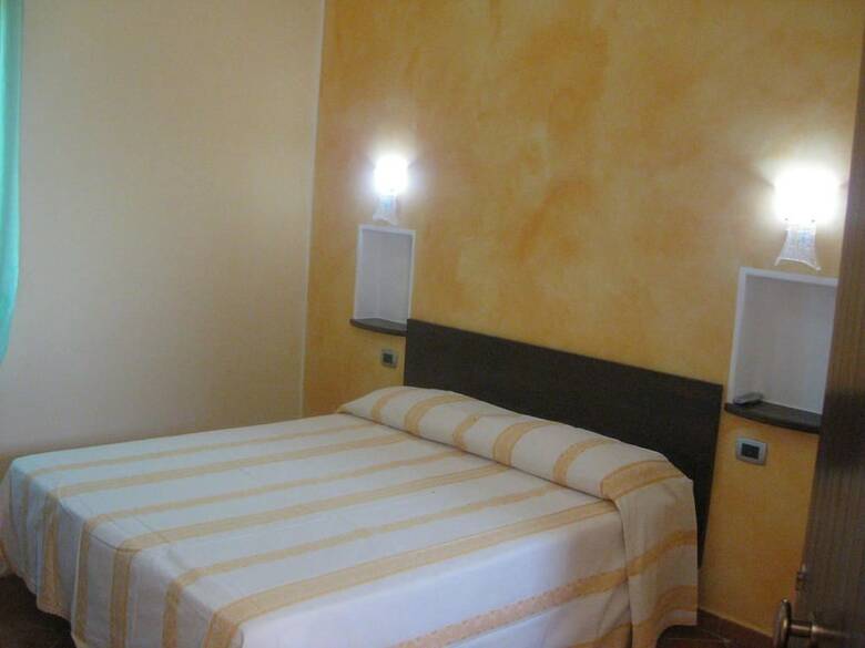 Agroturismo Agriturismo Montesalerno
