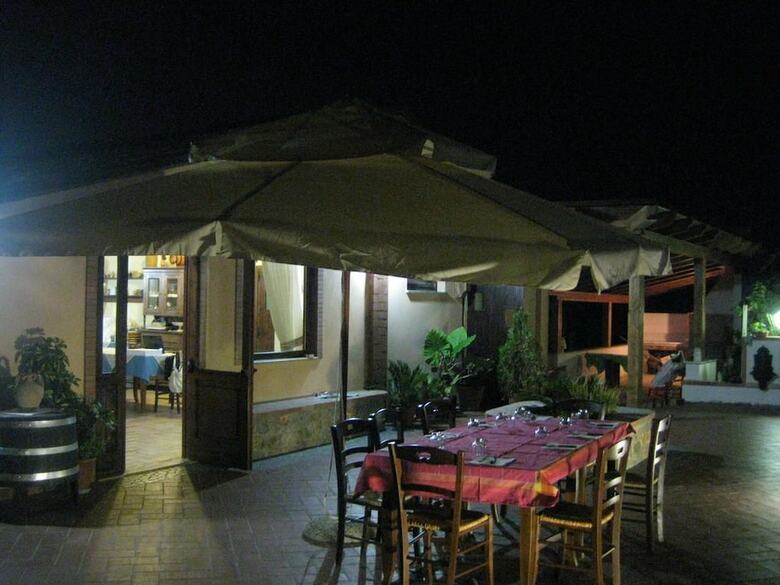 Agroturismo Agriturismo Montesalerno