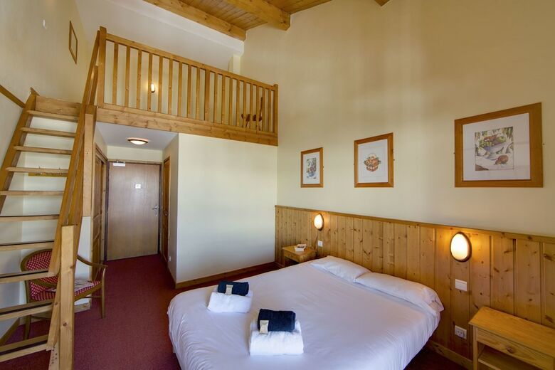 Hotel H�tel La For�t