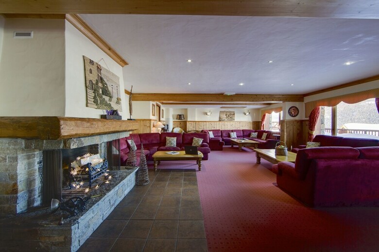 Hotel H�tel La For�t