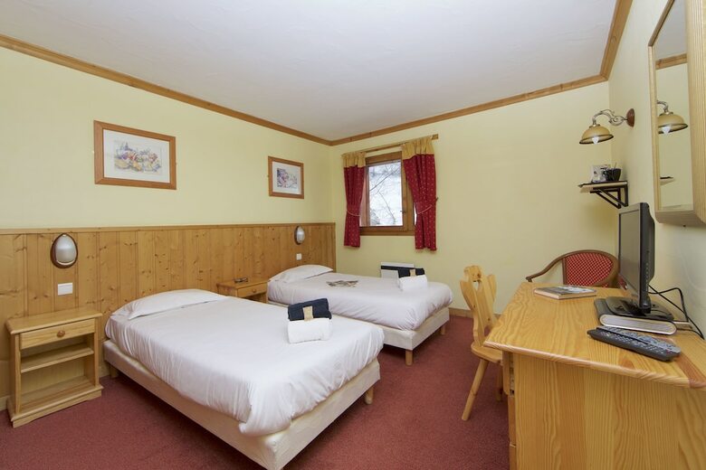 Hotel H�tel La For�t
