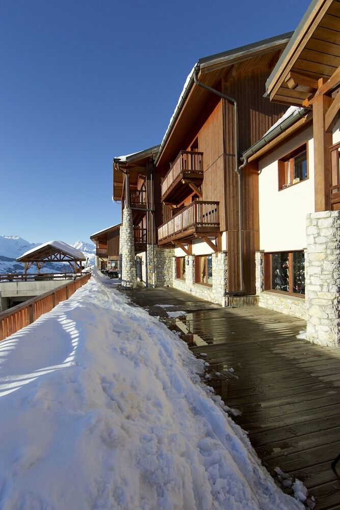 Hotel H�tel La For�t