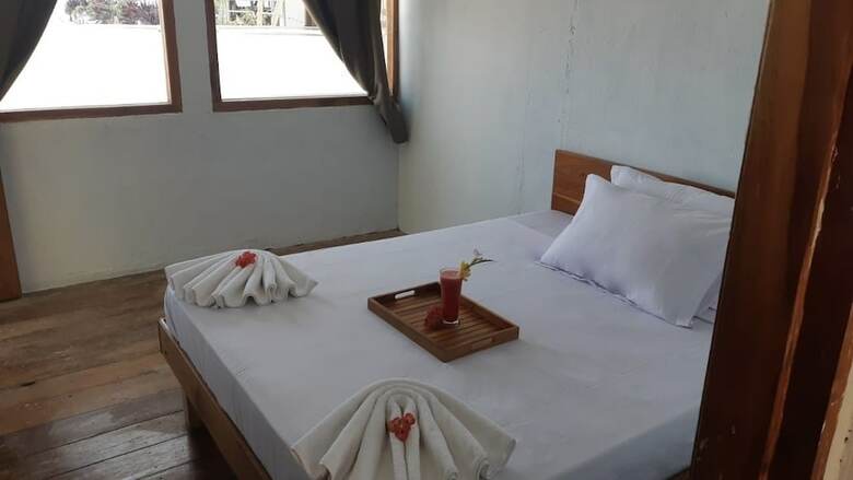Hostal Bajo Sunset Hostel