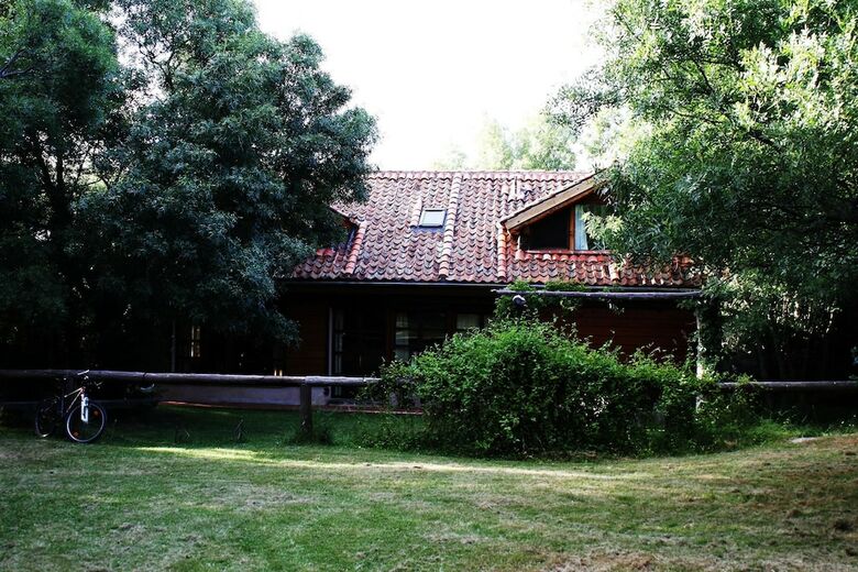 Agroturismo Casa El Palomar I