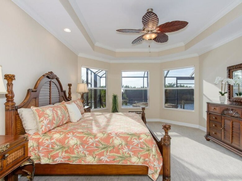 House Tropical Dream By Vacationhit