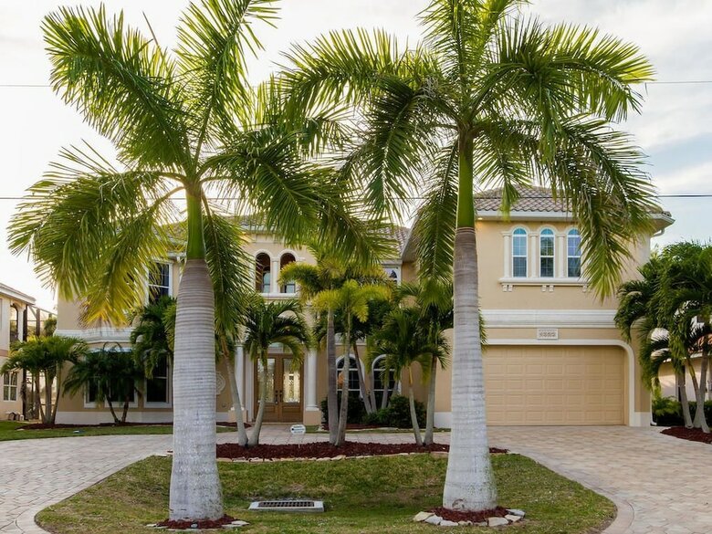 House Tropical Dream By Vacationhit