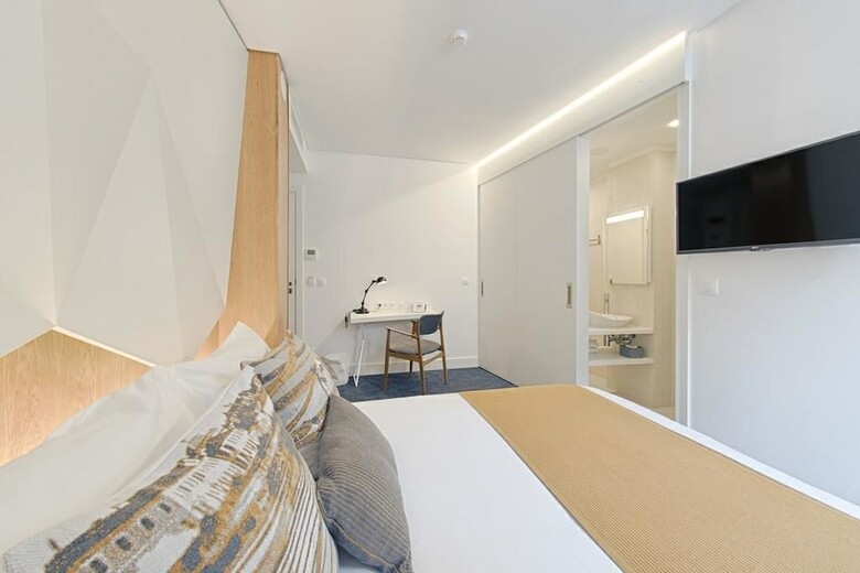 Hotel Hist�rias Por Metro Quadrado
