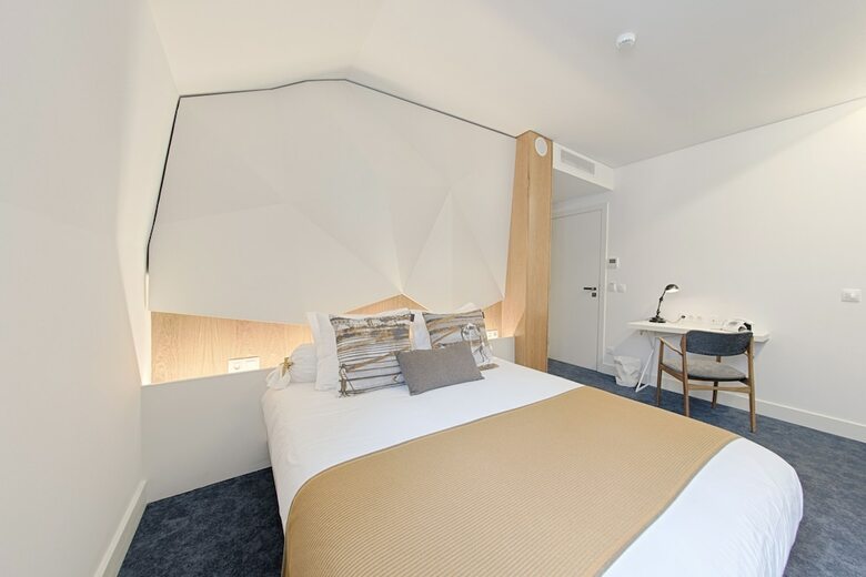 Hotel Hist�rias Por Metro Quadrado