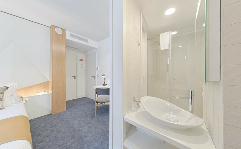 Hotel Hist�rias Por Metro Quadrado