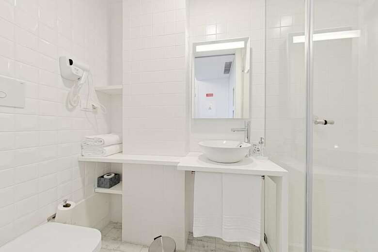 Hotel Hist�rias Por Metro Quadrado