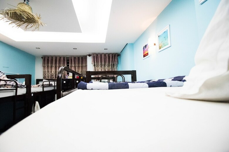 Hostal Vietnam Guide Home Hostel
