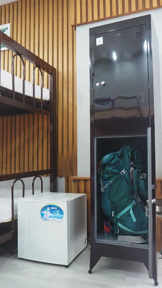 Hostal Vietnam Guide Home Hostel