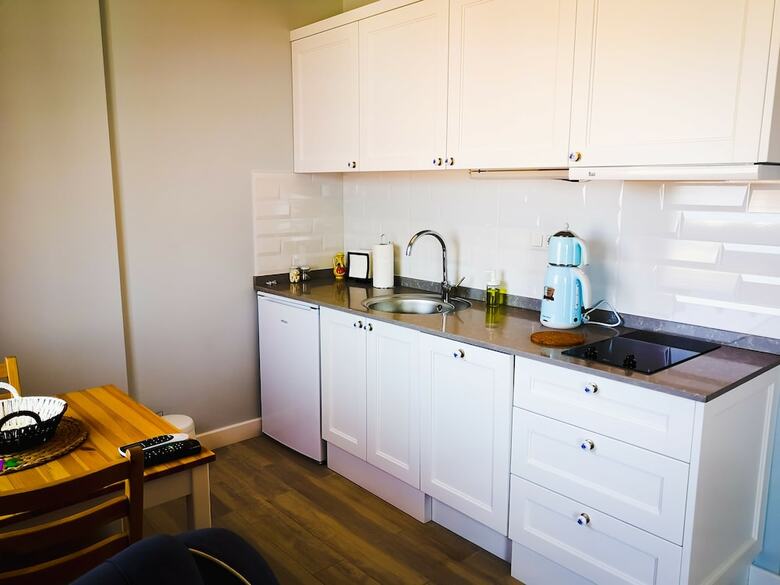 Mavi Kiyi Suites
