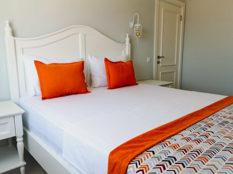 Mavi Kiyi Suites