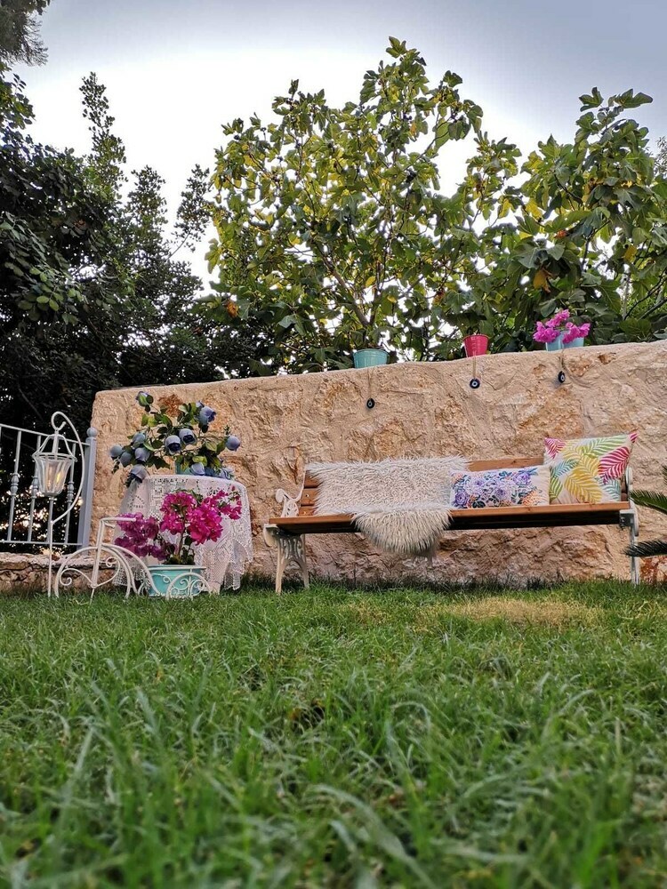 Mavi Kiyi Suites