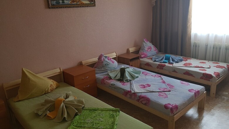 Hotel Uyutniy Dom