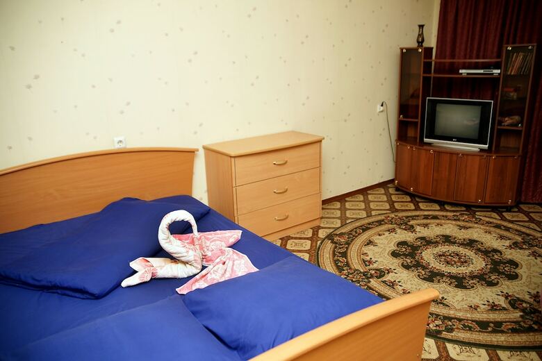 Hotel Uyutniy Dom
