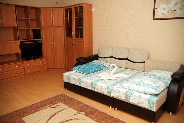 Hotel Uyutniy Dom