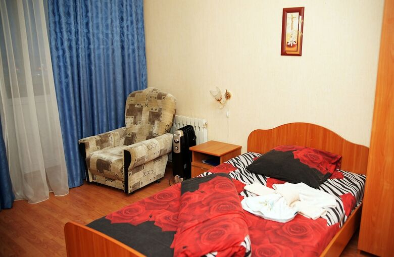 Hotel Uyutniy Dom