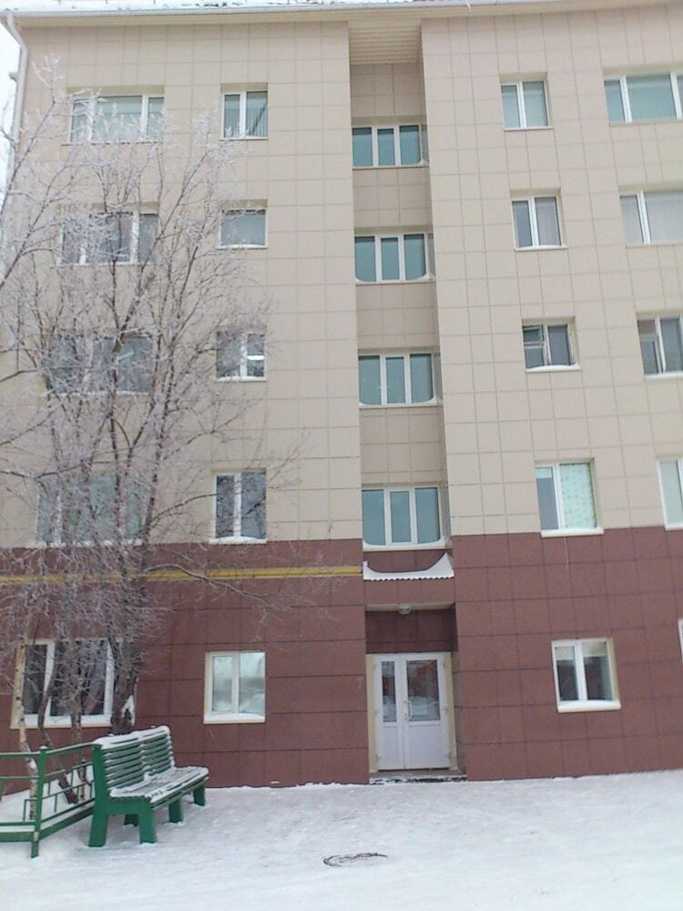 Hotel Uyutniy Dom