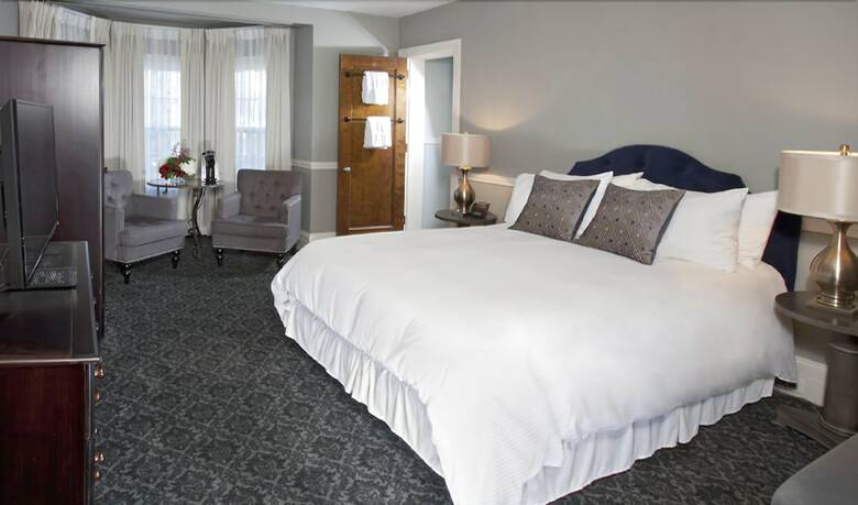 Hotel General Sutter Inn