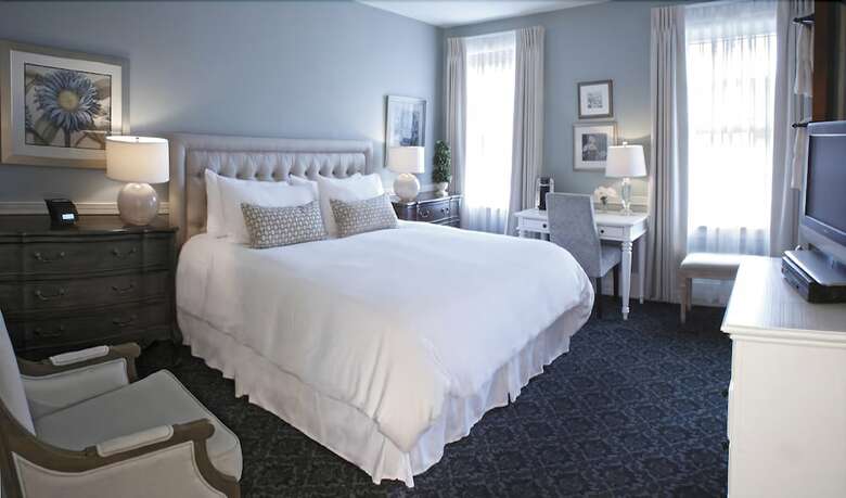 Hotel General Sutter Inn