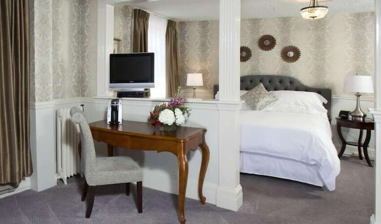 Hotel General Sutter Inn