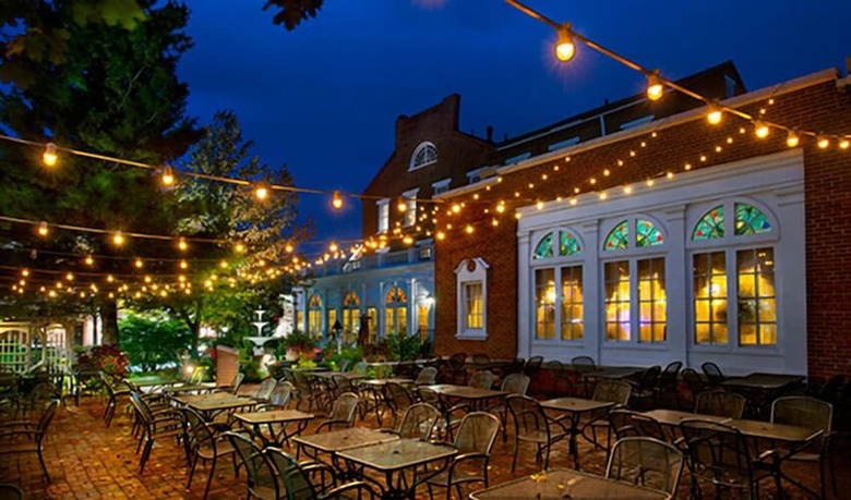 Hotel General Sutter Inn