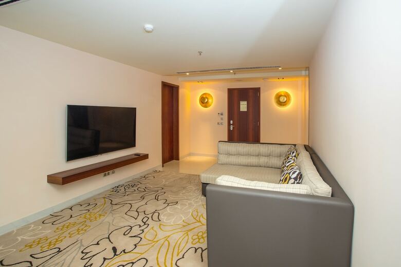 Ika Hotel Luanda